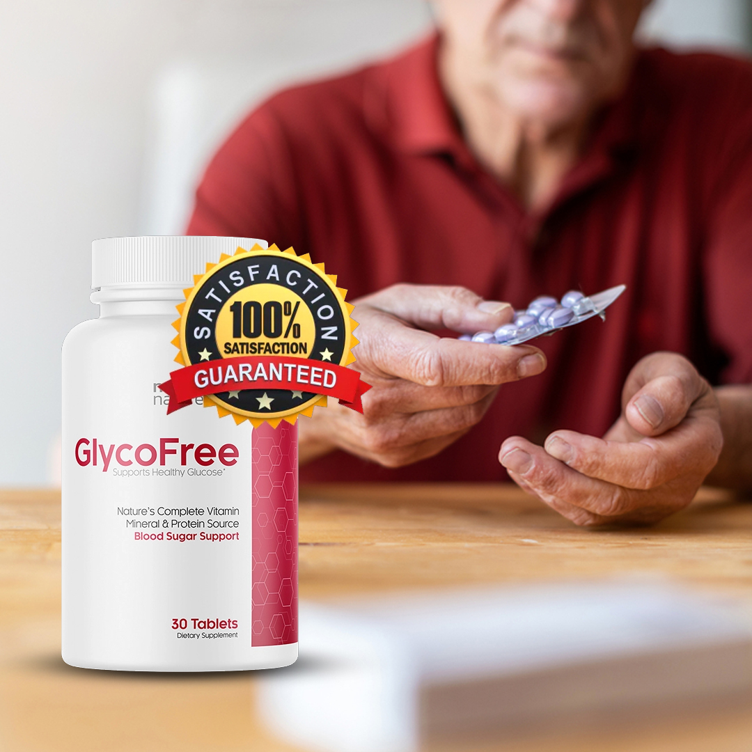 GlycoFree customer reviews
